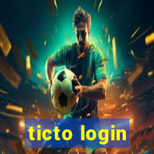 ticto login